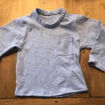 Kid's Long Sleeve Tee