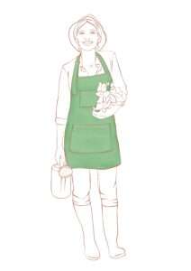 Gardening Apron