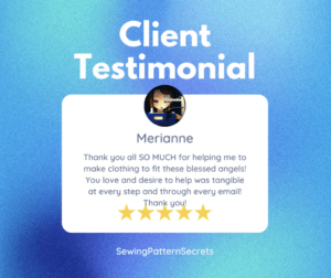 Client Testamony