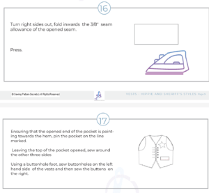 instructions hippi