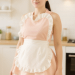 french maid costume pattern