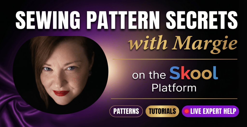 Marjorie Vaudreuil on Skool 